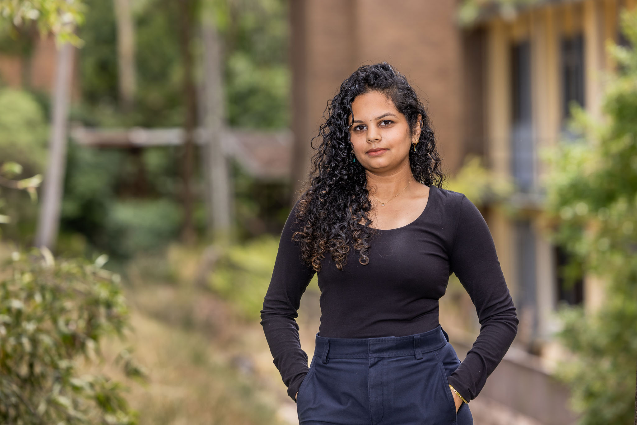 Padma Venkat