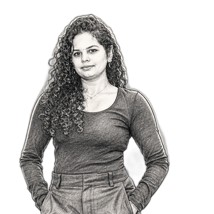 Padma Venkat